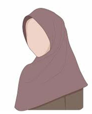 Avatar fuer die Helferin Imen Ben Slouma