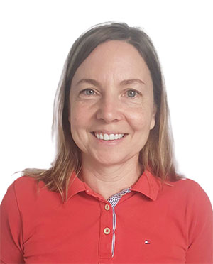 Foto von Frau Dr. med. Angelika Sommerer