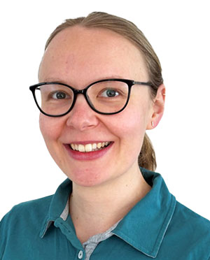 Frau Dr. med. univ. Verena Golonka